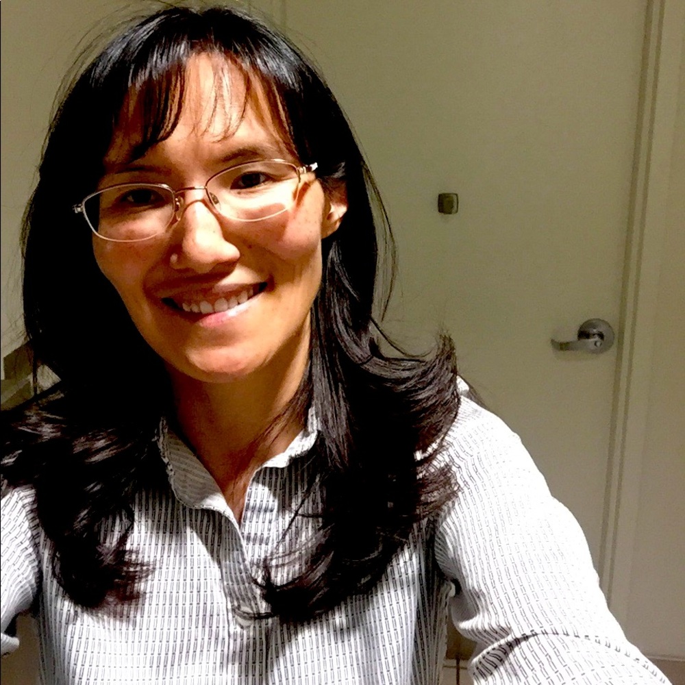 Meet your Posher, Atlana